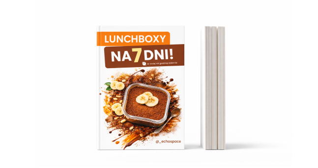LunchBOXy na 7 dni